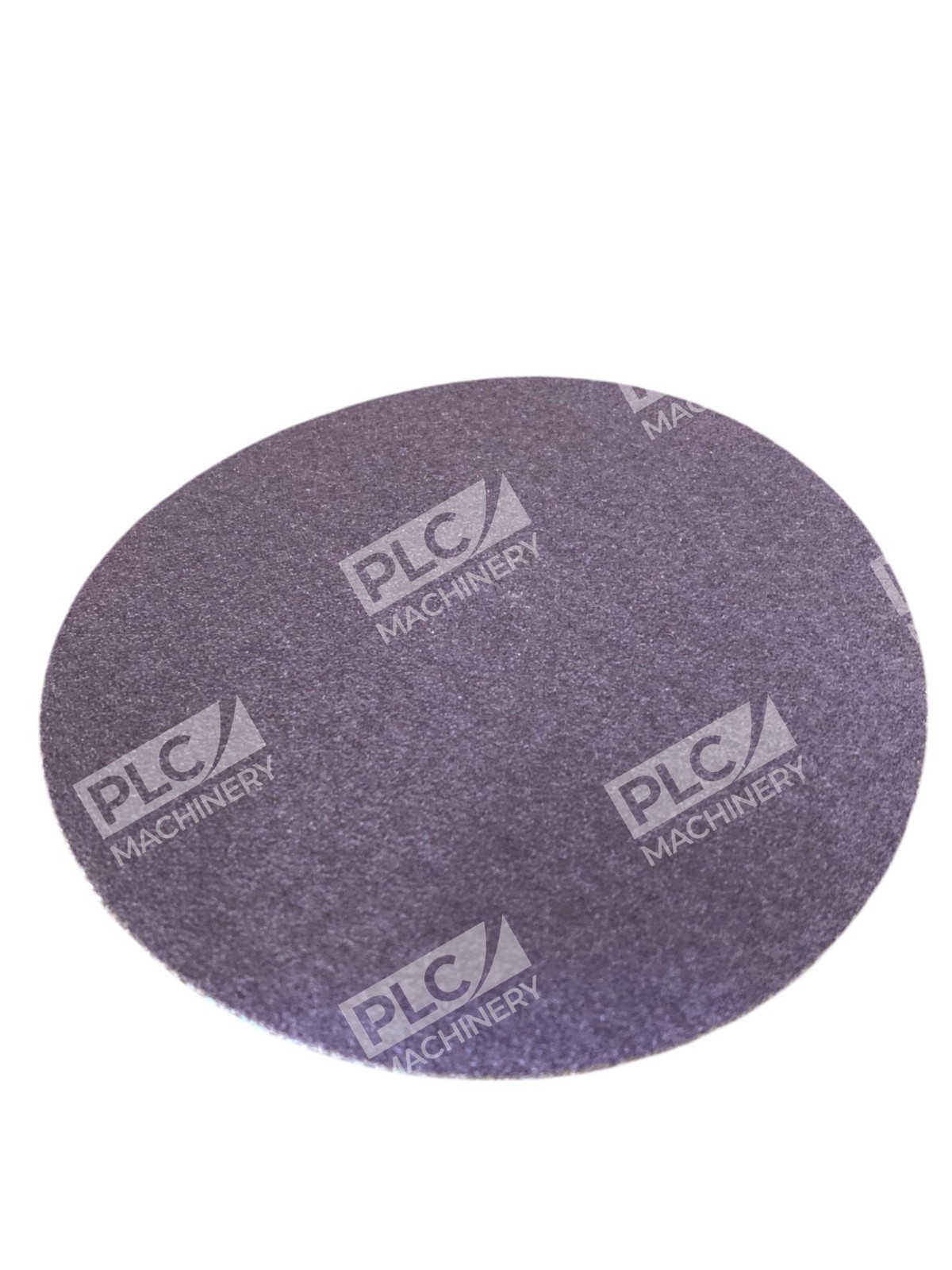 Tuff-Grit Coated Abrasives A/O 60 Grit 5/8-11 5" Fiber Disc 18486 (Box of 9) - Image 5