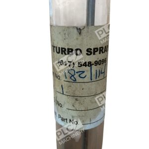 Turbo Spray Nozzle Extension 182114 226658326789
