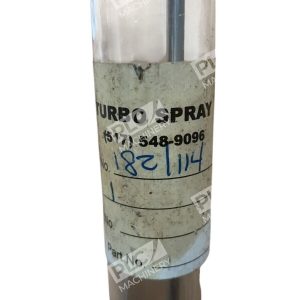Turbo Spray Nozzle Extension 182114 226658326789