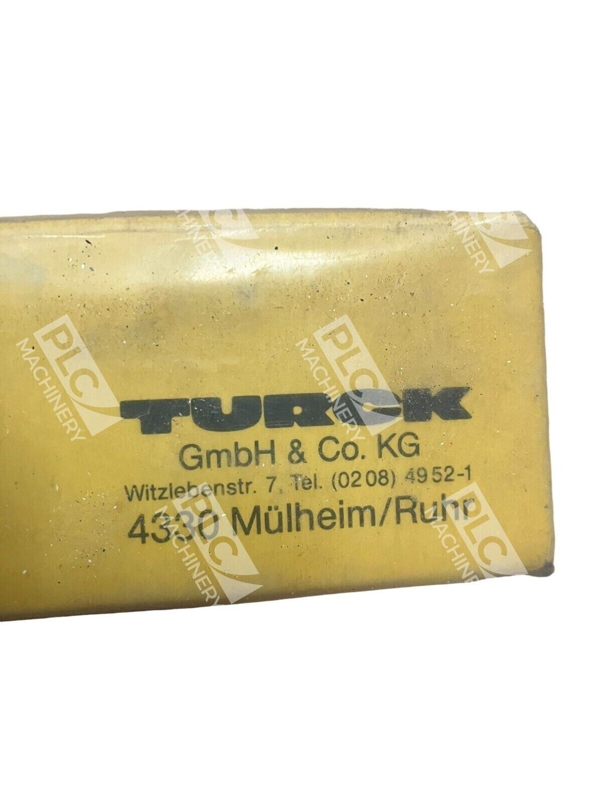 Turck Bi15-CP40-VP4X-7M Sensor KHS-BAHC880-FASTPIC