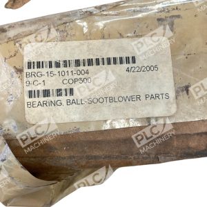 URB Deep Groove Ball Bearing 6017Z 226934663039