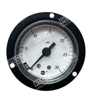 USG 0-30PSI Dry Pressure Gauge