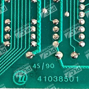 Universal Instruments 41038501 PCB 41038601 227034841319