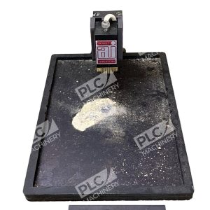 Veeco Instruments FPP 100 Four Point Probe Alessi Industries 227025201659