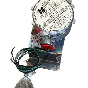 Veeder Root Pulse Transmitter Form No 187180 027