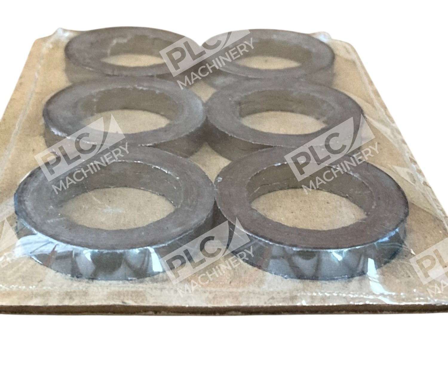 Velan PKRG 1X1.5X0.25" 8682001 Packing 8682-001-230 (Bag of 6) - Image 5