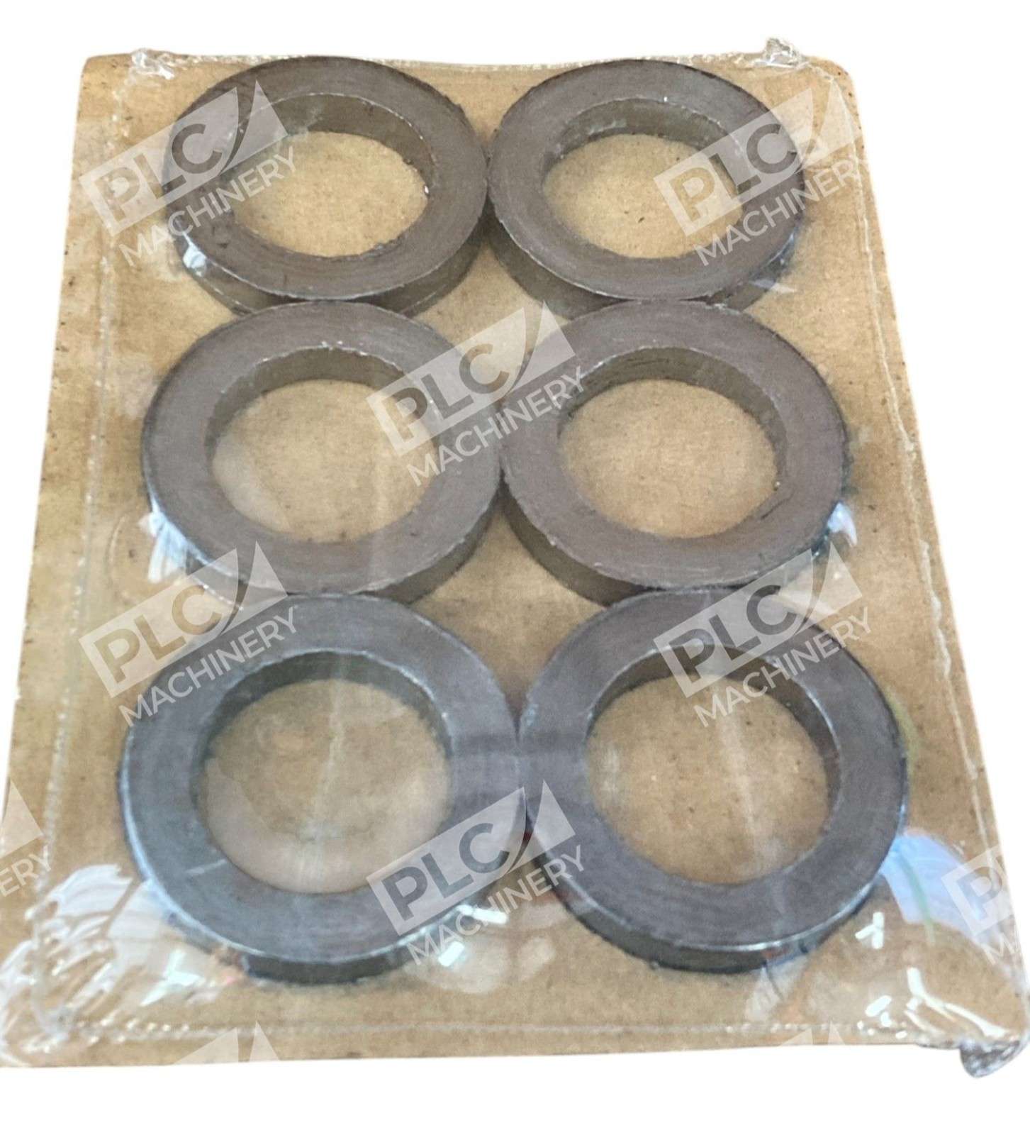Velan PKRG 1X1.5X0.25" 8682001 Packing 8682-001-230 (Bag of 6)