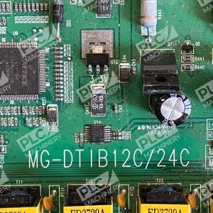 Vertical MG DTIB12C24C SPGY9214002 10 DTIB24C Digital Card 4532 24 226719685349