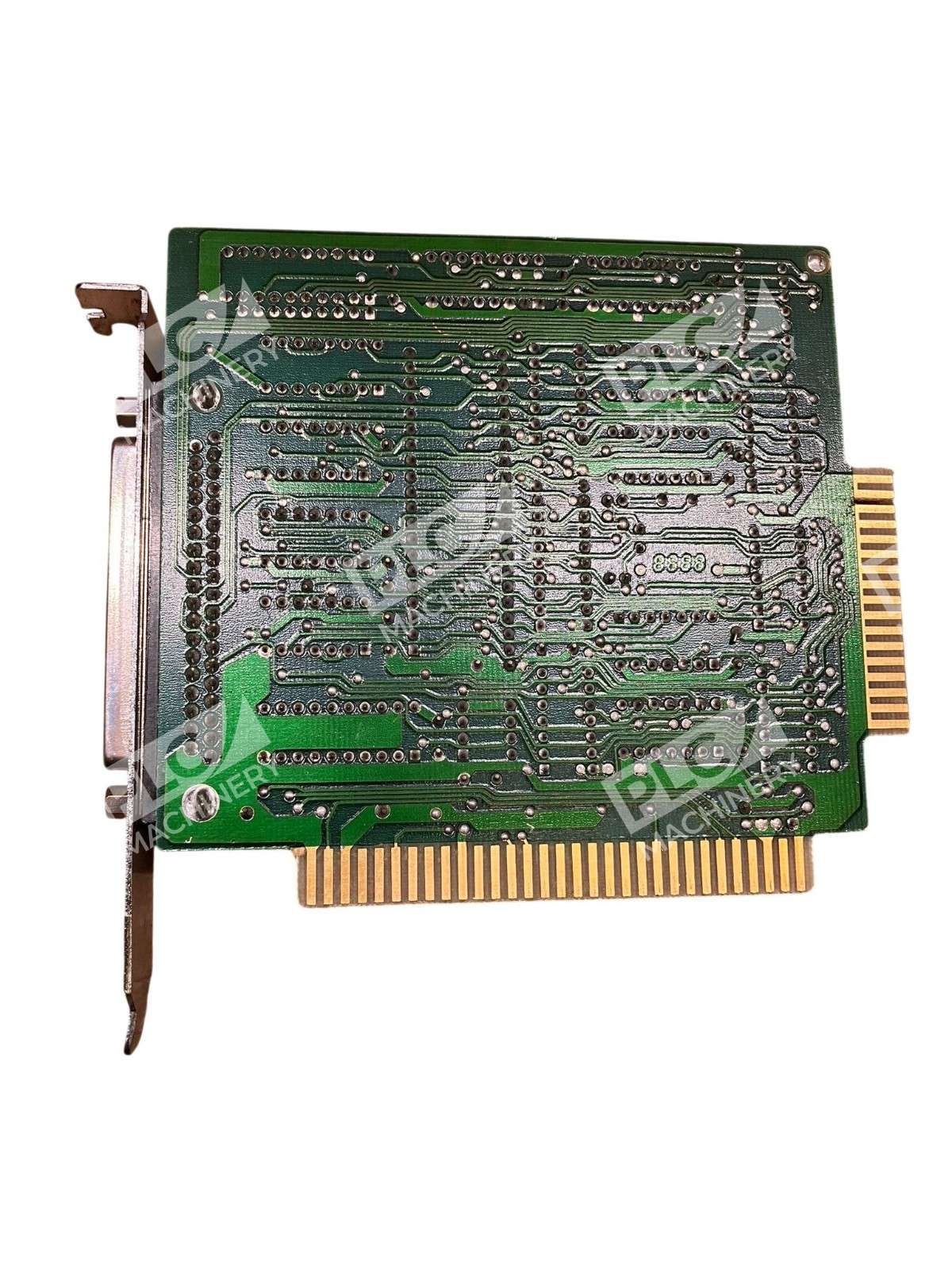 Vintage ISA Computer Expansion Card - Image 4