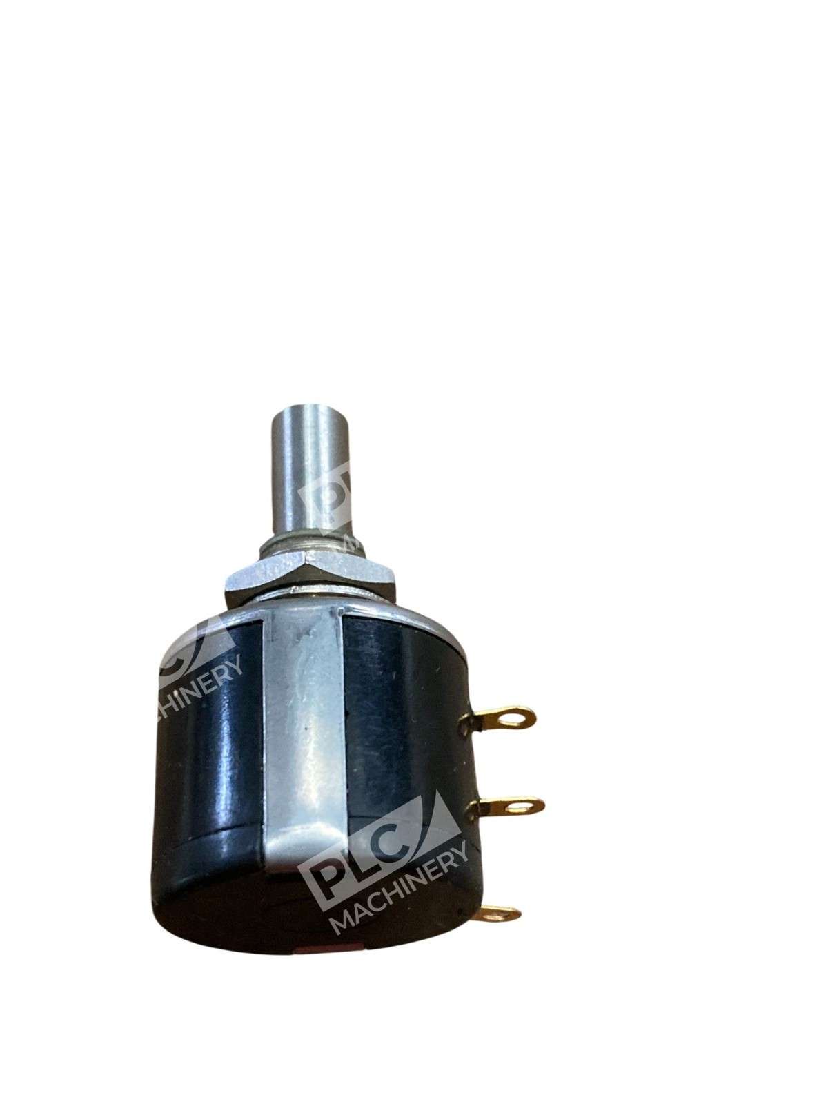 Vishay Spectrol 534 10-Turn Precision Wirewound Potentiometer 10KΩ ±5% 2W - Image 3