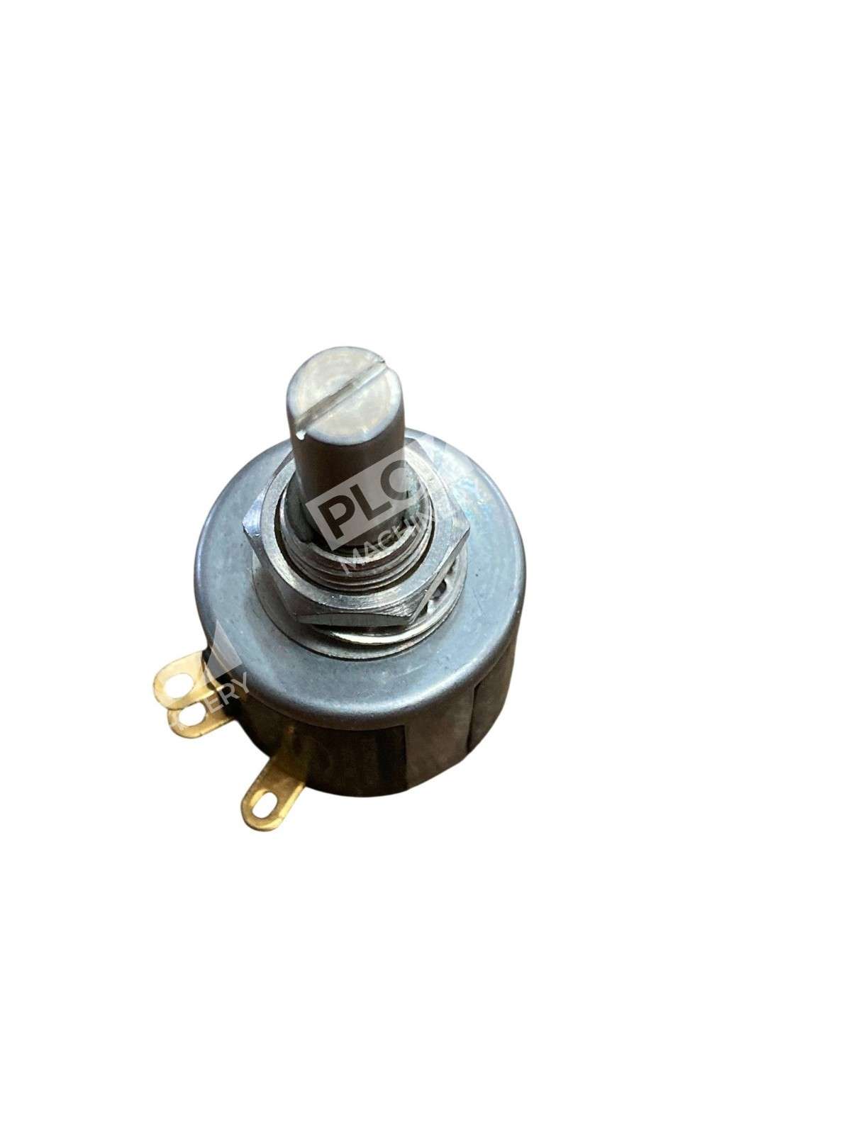 Vishay Spectrol 534 10-Turn Precision Wirewound Potentiometer 10KΩ ±5% 2W - Image 5