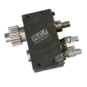 WC Branham AAS PARALLEL 11 1 14 X 1 14 4304 0800 Right Angle Gear Drive 226987221829