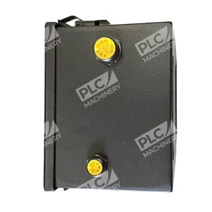 Warner Electric CBC 1500AHFC Clutch Brake Control System 6050 448 006 226988634299