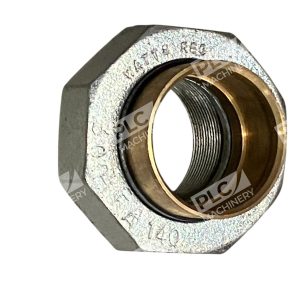 Watts Regulator Coupling Union Connector 3001FA140 226658181499