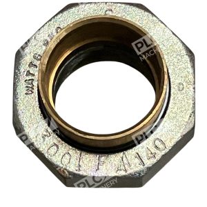 Watts Regulator Coupling Union Connector 3001FA140 226658181499