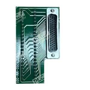 Weco Interface Module MTDA060-MM-001