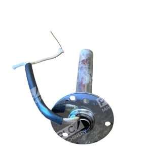 Weller TC208 Heater Element Fits TC201 TC201Z Soldering Iron Models 297737069829