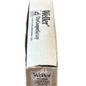 Weller TC208 Heater Element Fits TC201 TC201Z Soldering Iron Models