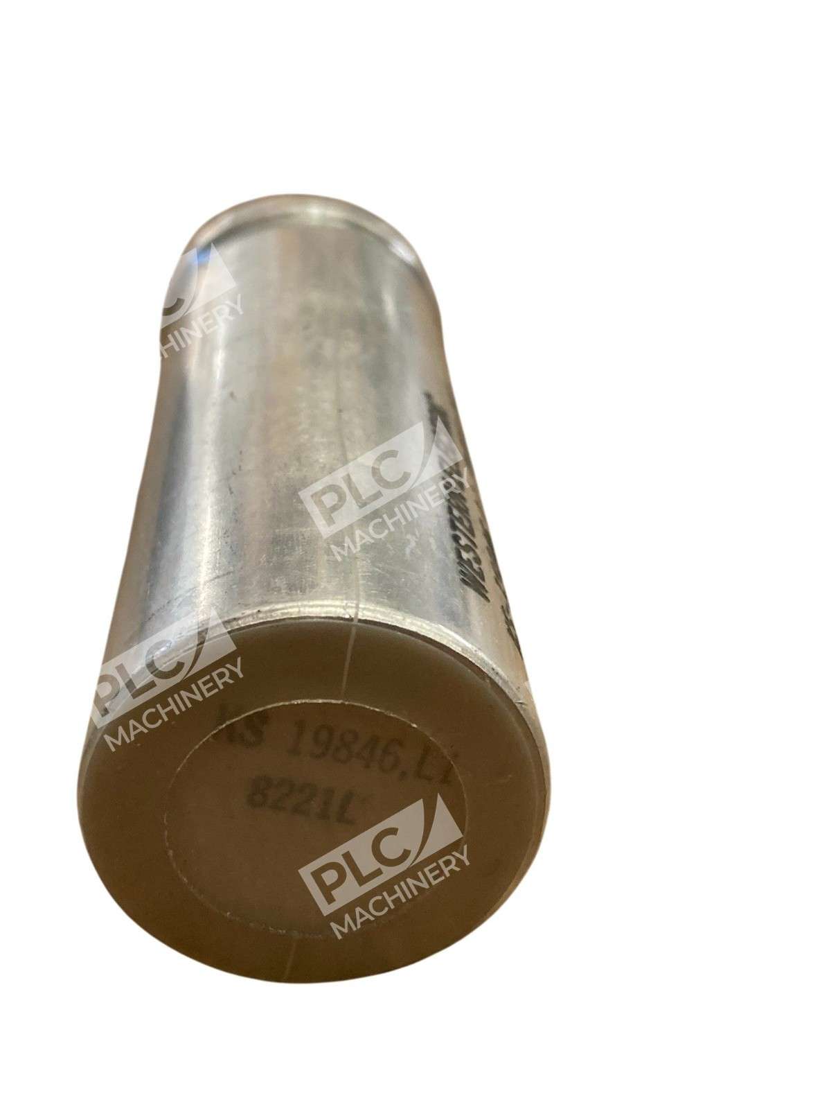 Western Electric KS-19846 L1 4600µF 16V Aluminum Electrolytic Capacitor 8221L - Image 4