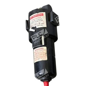 Wilkerson Pneumatic Filter M16-02-FM0