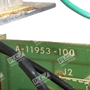 Wilsons Industrial Electronics Solid State Controller 520 227030103059