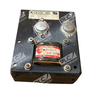 Xentek XDI14-12 Power Supply 31-84 D/C