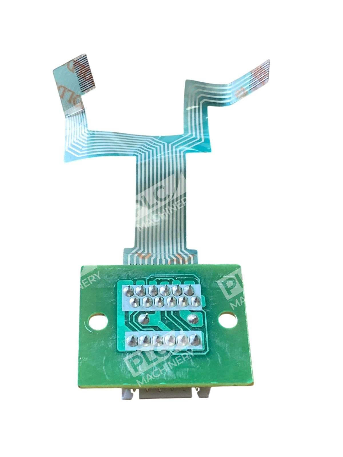 Y100401P01 Flexible PCB FPCB AM12VO 94V-0 Multi-Connector FR-1 Board - Image 5