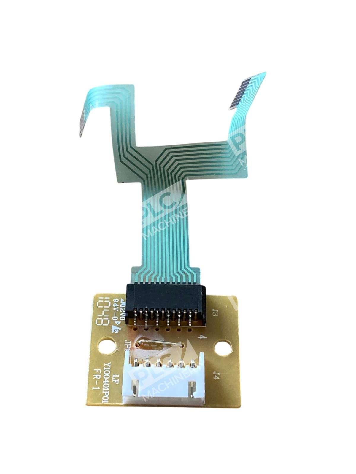 Y100401P01 Flexible PCB FPCB AM12VO 94V-0 Multi-Connector FR-1 Board