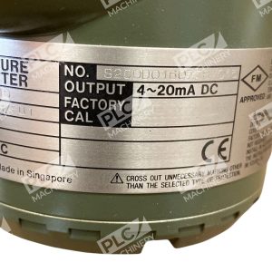 Yokogawa 24VDC S1 420mA Temperature Transmitter YTA110 EA2NBFU1D2 226883434389