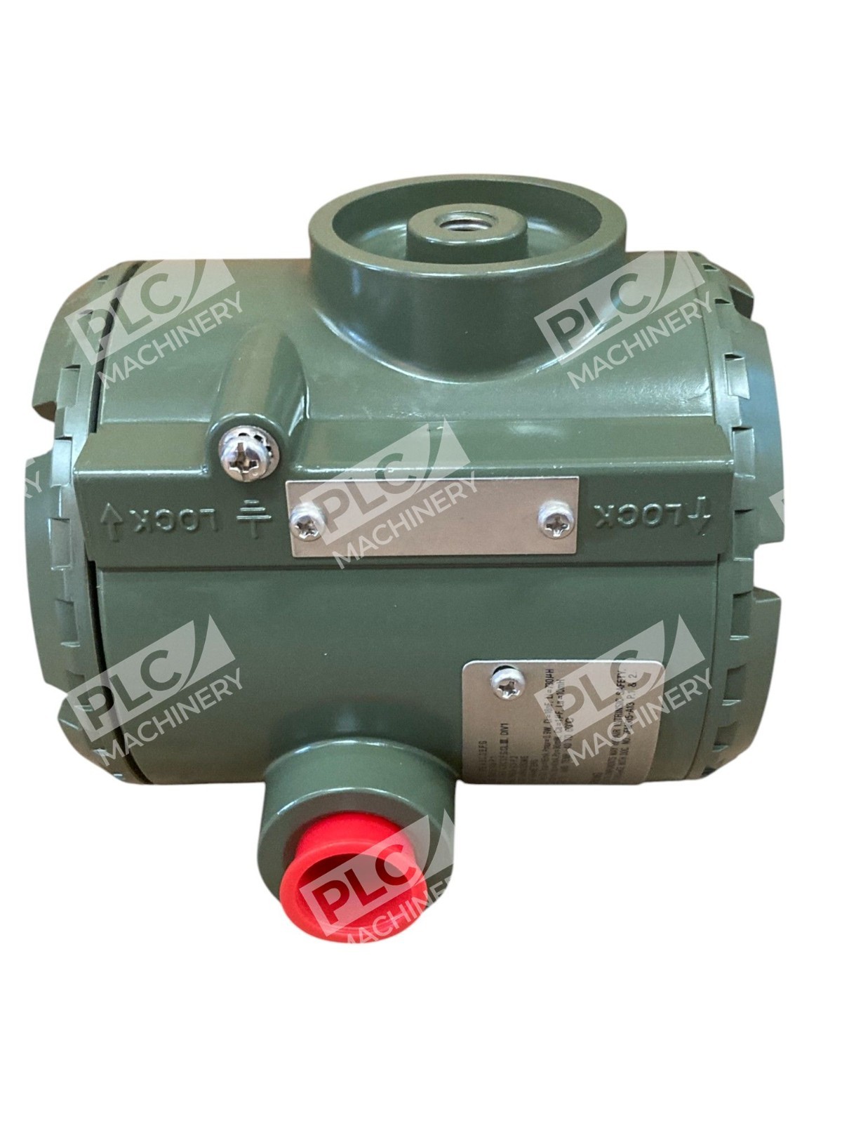 Yokogawa 24VDC S1 4~20mA Temperature Transmitter YTA110-EA2NB/FU1/D2 - Image 8