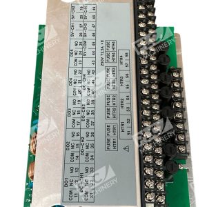 Yokogawa Controller Base Unit K9475PA 226822380409