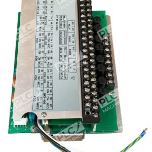 Yokogawa Controller Base Unit K9475PA