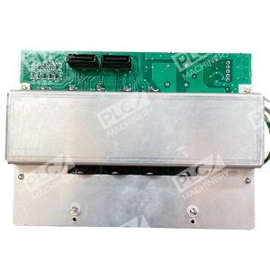 Yokogawa Controller Base Unit K9475PA 226822380409