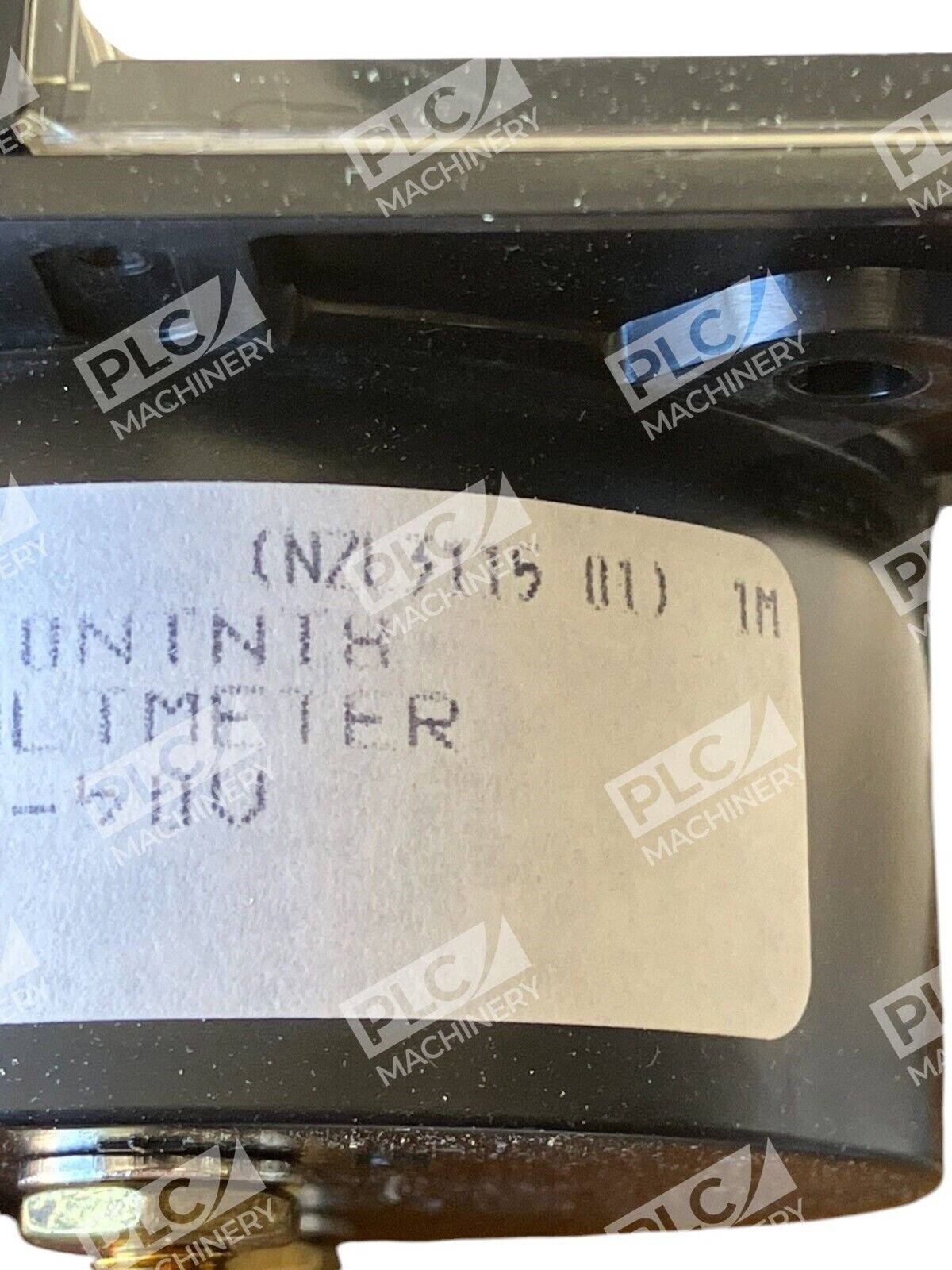 Yokogawa NZL3115-01 0-50V AC Voltmeter 251330NTNT8 - Image 6