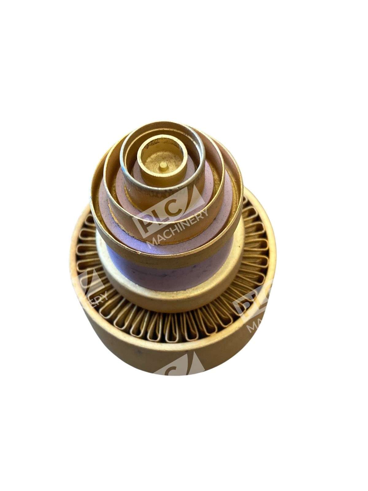 Z236BF High-Mu Power Triode Vacuum RF Amplifier Tube - Image 4