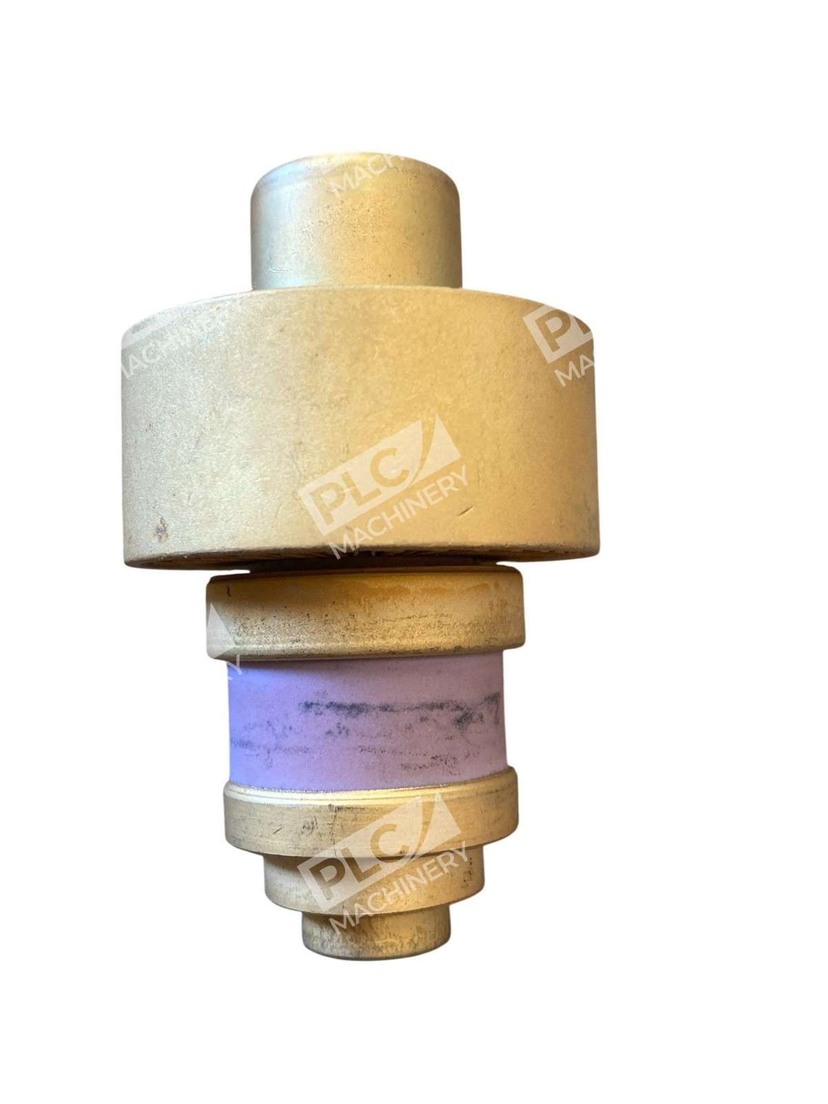 Z236BF High-Mu Power Triode Vacuum RF Amplifier Tube