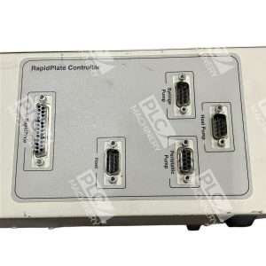 Zymark 16 30A Type T 250V RapidPlate Controller 796922 226585251999